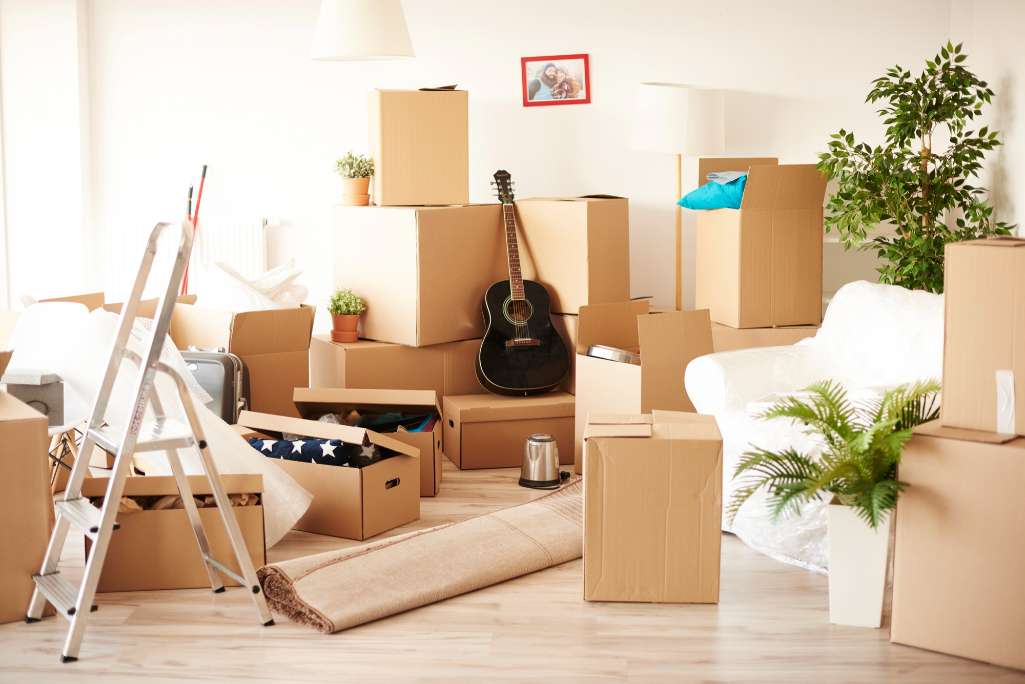 Débarras maison et chantier - Vidage de maison, appartement et dépendance<br />
