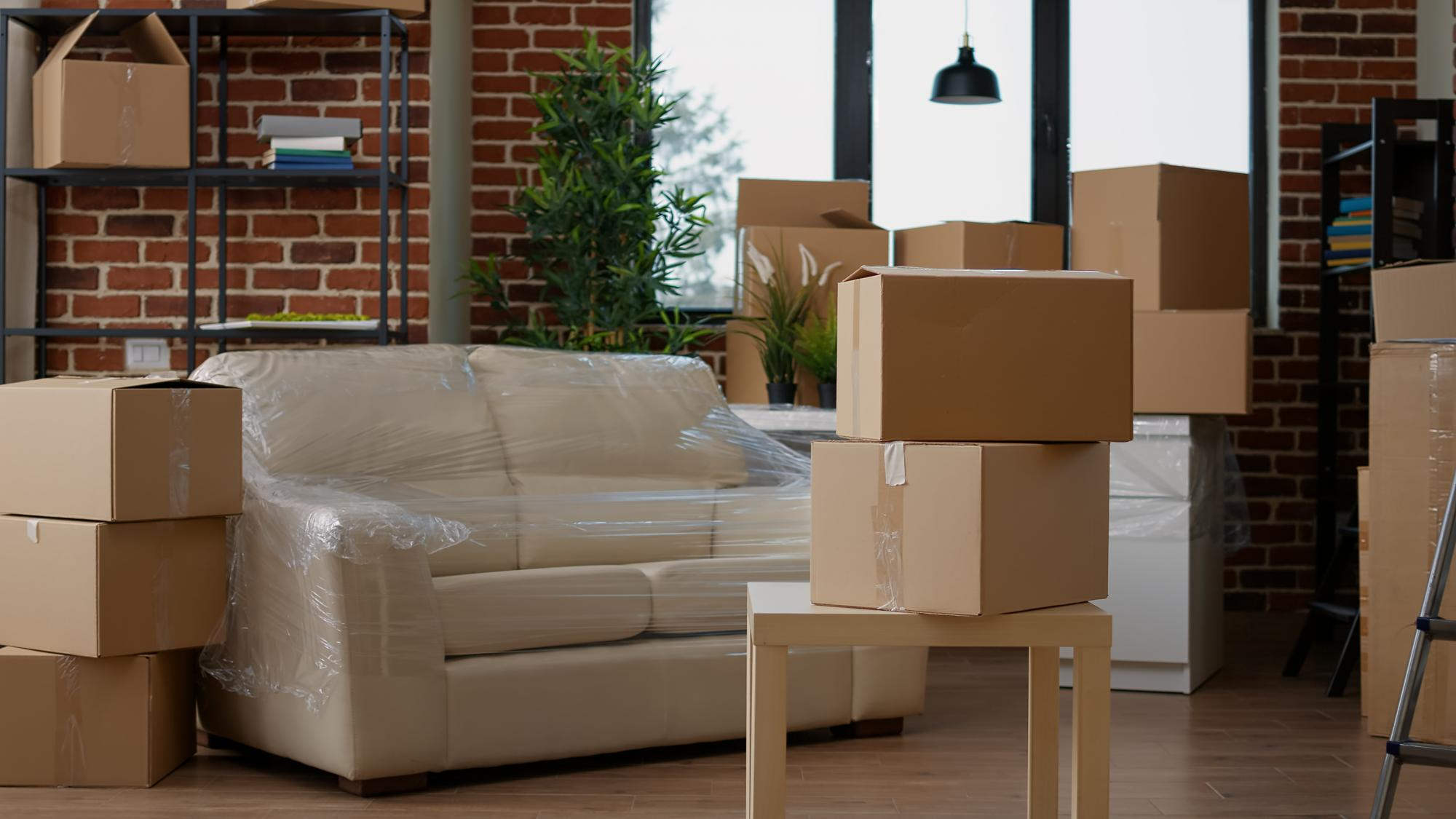 Débarras maison et chantier - Retrait de mobilier et objets encombrants<br />
